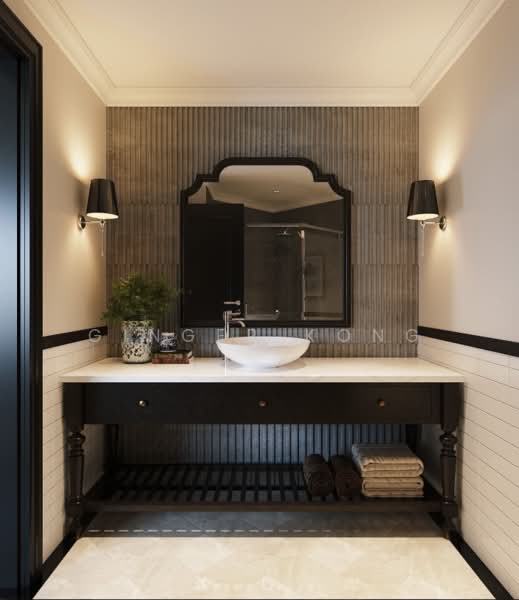 Residential Land for Sale in KLCC (KL City Centre) - Ginger Kong - Bathroom - PropertyGuru.com.my