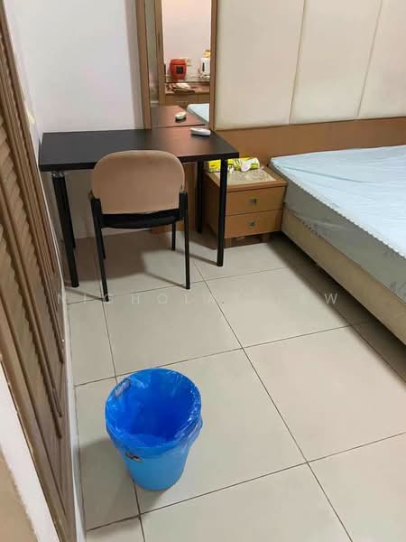 Kondominium untuk Disewa di East Lake Residence - Nicholas Lew - Bedroom - PropertyGuru.com.my