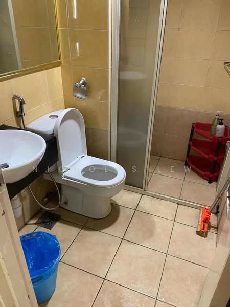 Kondominium untuk Disewa di East Lake Residence - Nicholas Lew - PropertyGuru.com.my