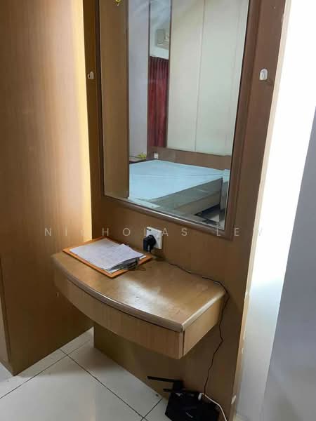 Kondominium untuk Disewa di East Lake Residence - Nicholas Lew - PropertyGuru.com.my