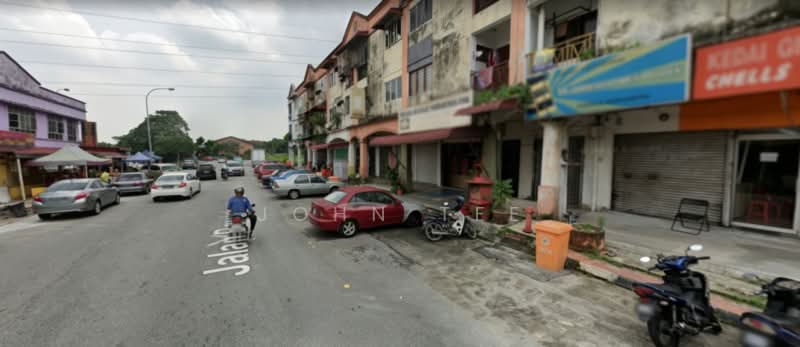Shop / Office untuk Disewa di Taman Saujana Jati (Klang) - John Tee - Exterior - PropertyGuru.com.my