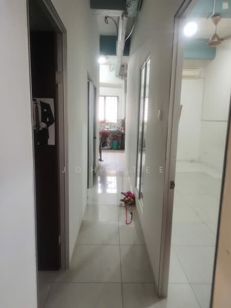 Shop / Office untuk Disewa di Taman Saujana Jati (Klang) - John Tee - Corridor - PropertyGuru.com.my