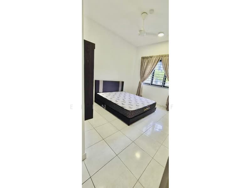 Pangsapuri untuk Disewa di PR1MA Two @ Laman View - Erin Yusof - Bedroom - PropertyGuru.com.my