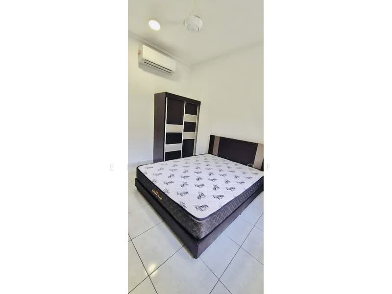 Pangsapuri untuk Disewa di PR1MA Two @ Laman View - Erin Yusof - Bedroom - PropertyGuru.com.my