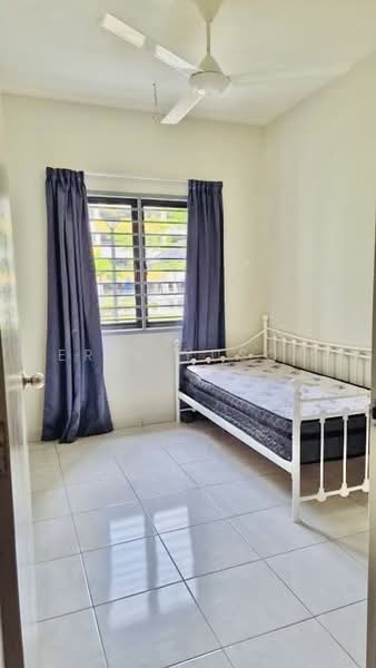 Pangsapuri untuk Disewa di PR1MA Two @ Laman View - Erin Yusof - Bedroom - PropertyGuru.com.my