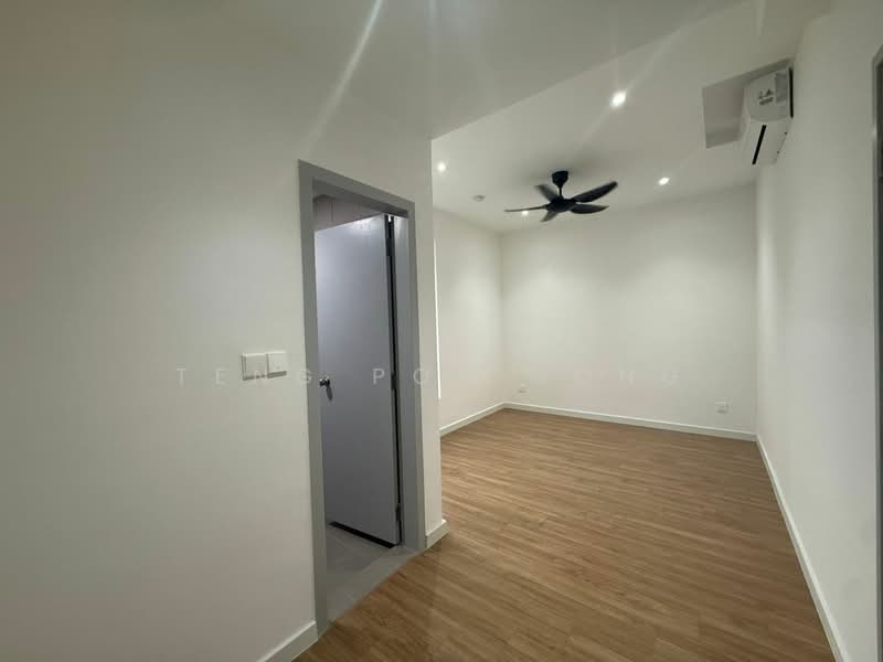 Servis Apartment untuk Disewa di Helix2 @ PJ South - Teng Poh Hong - Interior - PropertyGuru.com.my