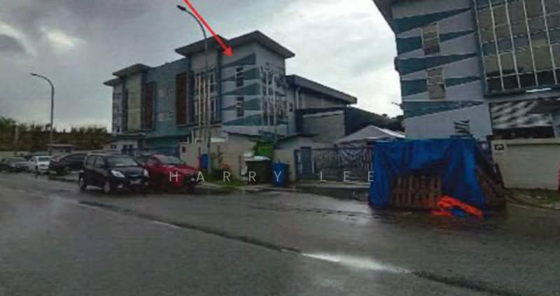Kilang untuk Dijual di Alam Impian (Shah Alam) - Harry Lee - Exterior - PropertyGuru.com.my