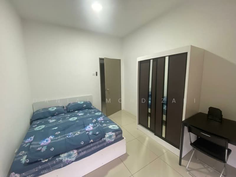 Condominium for Rent at Platinum Splendor Residence - Danial Mohd Zaki - Bedroom - PropertyGuru.com.my