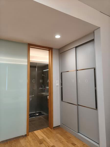 Service Residence for Rent at Pinetree Marina & Resort - Michael Yeo - PropertyGuru.com.my