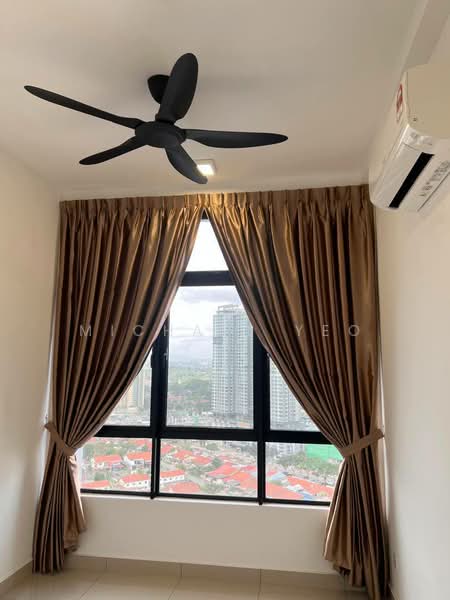 Condominium for Rent at Twin Tower Residence - Michael Yeo - PropertyGuru.com.my