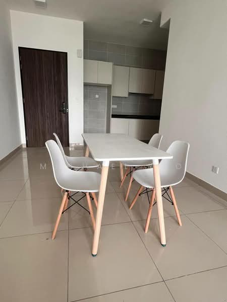 Condominium for Rent at Twin Tower Residence - Michael Yeo - PropertyGuru.com.my