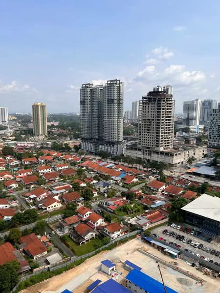 Condominium for Rent at Twin Tower Residence - Michael Yeo - PropertyGuru.com.my