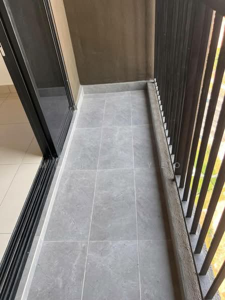 Condominium for Rent at Twin Tower Residence - Michael Yeo - PropertyGuru.com.my
