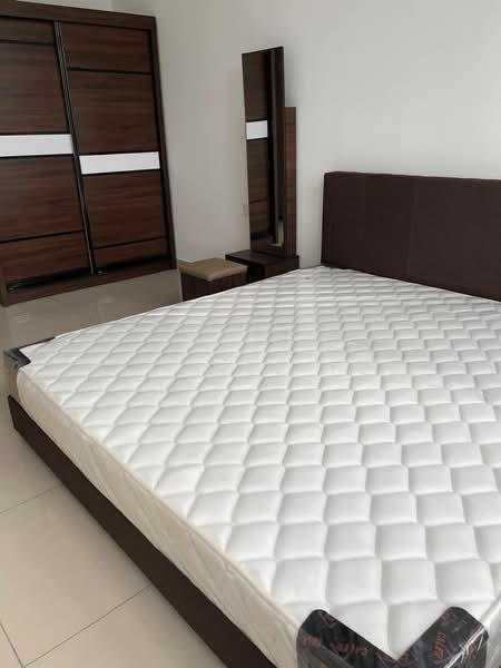 Condominium for Rent at Twin Tower Residence - Michael Yeo - PropertyGuru.com.my