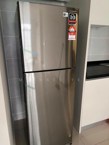 Condominium for Rent at Twin Tower Residence - Michael Yeo - PropertyGuru.com.my