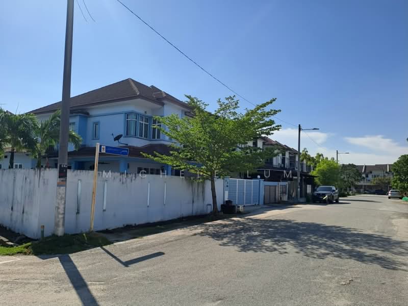 Rumah Teres 2-Tingkat untuk Dijual di Bandar Puteri Klang (Klang) - Michele Lum - Exterior - PropertyGuru.com.my