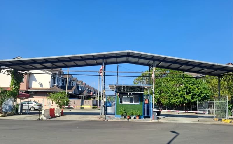 Rumah Teres 2-Tingkat untuk Dijual di Bandar Puteri Klang (Klang) - Michele Lum - Exterior - PropertyGuru.com.my