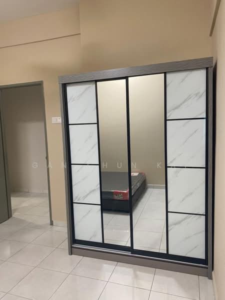 Pangsapuri untuk Disewa di The Rise Collection 3 - Gan Chun Kai - PropertyGuru.com.my