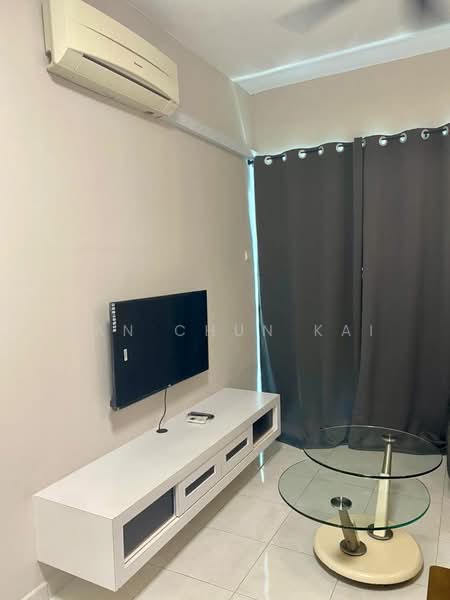 Pangsapuri untuk Disewa di The Rise Collection 3 - Gan Chun Kai - PropertyGuru.com.my