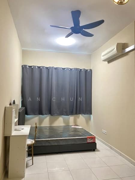 Pangsapuri untuk Disewa di The Rise Collection 3 - Gan Chun Kai - PropertyGuru.com.my