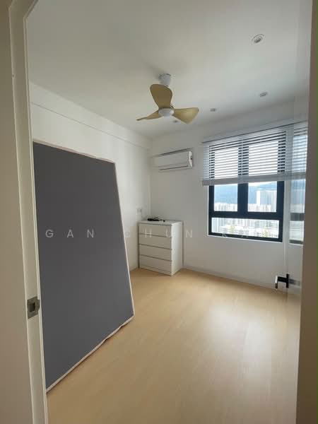 Pangsapuri untuk Disewa di The Rise Collection 3 - Gan Chun Kai - PropertyGuru.com.my