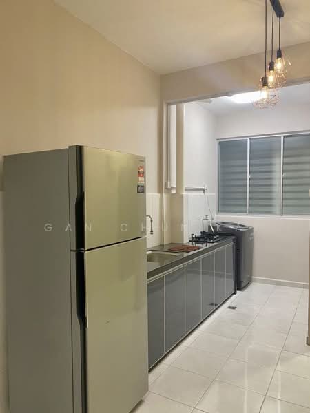 Pangsapuri untuk Disewa di The Rise Collection 3 - Gan Chun Kai - PropertyGuru.com.my