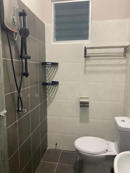Pangsapuri untuk Disewa di The Rise Collection 3 - Gan Chun Kai - PropertyGuru.com.my
