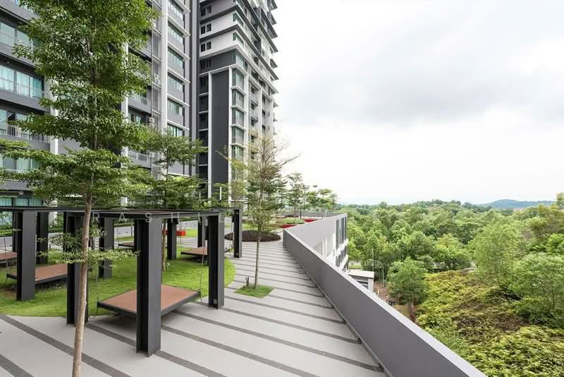 Kediaman Servis untuk Dijual di Almyra Residences - Rashidah Juremi - PropertyGuru.com.my