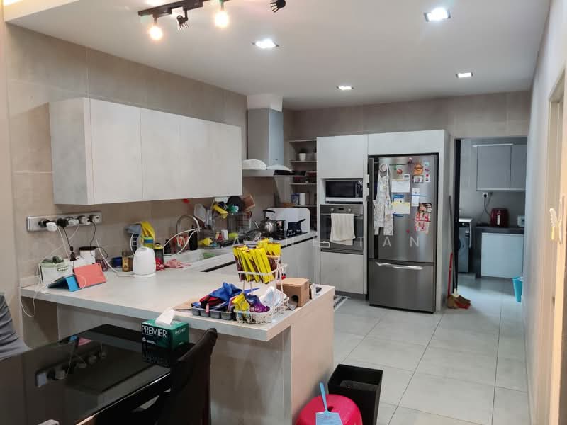 2-storey Terraced House for Sale in Mutiara Damansara (Selangor) - E Wearne Tan - PropertyGuru.com.my