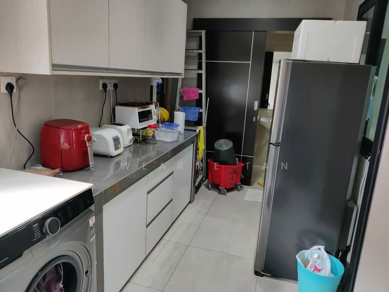 2-storey Terraced House for Sale in Mutiara Damansara (Selangor) - E Wearne Tan - PropertyGuru.com.my