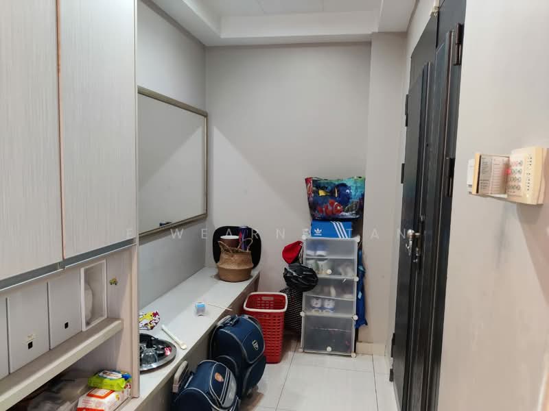 2-storey Terraced House for Sale in Mutiara Damansara (Selangor) - E Wearne Tan - PropertyGuru.com.my