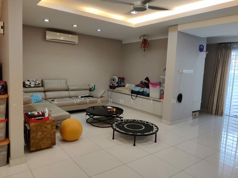 2-storey Terraced House for Sale in Mutiara Damansara (Selangor) - E Wearne Tan - PropertyGuru.com.my