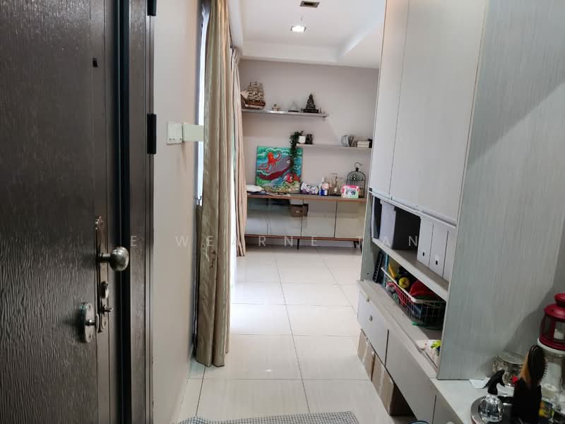 2-storey Terraced House for Sale in Mutiara Damansara (Selangor) - E Wearne Tan - PropertyGuru.com.my