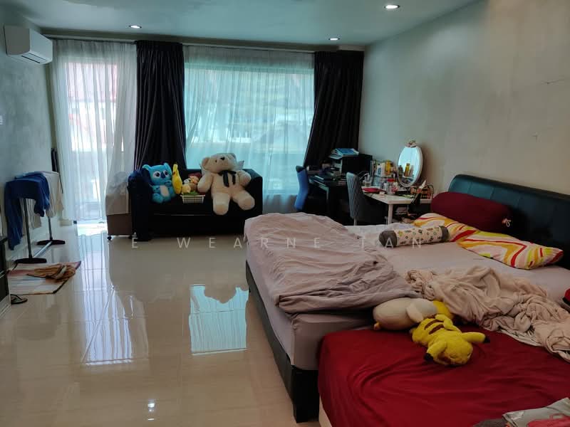 2-storey Terraced House for Sale in Mutiara Damansara (Selangor) - E Wearne Tan - PropertyGuru.com.my