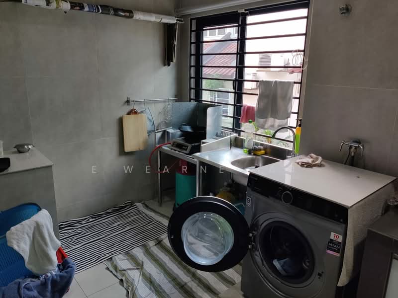 2-storey Terraced House for Sale in Mutiara Damansara (Selangor) - E Wearne Tan - PropertyGuru.com.my