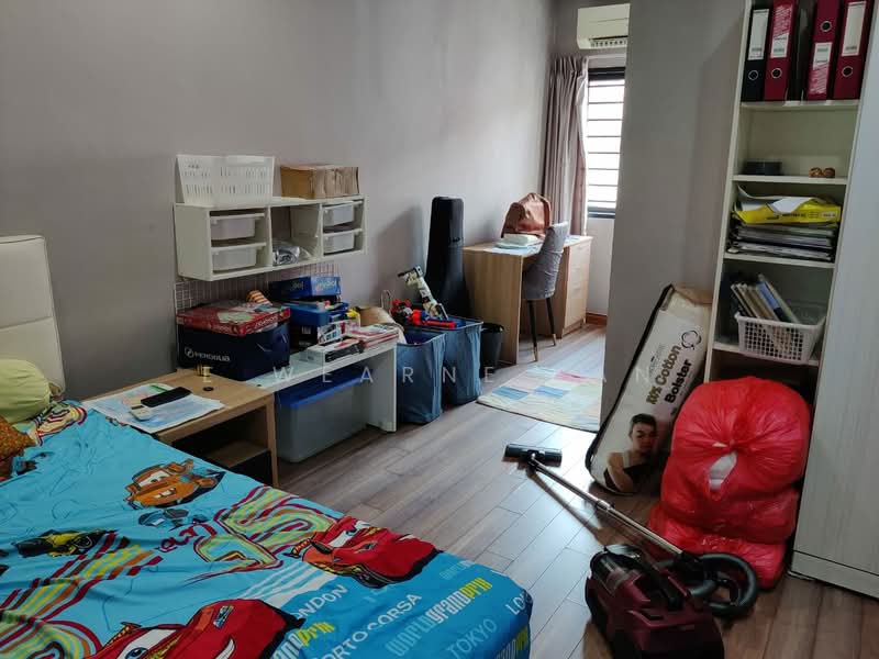 2-storey Terraced House for Sale in Mutiara Damansara (Selangor) - E Wearne Tan - PropertyGuru.com.my