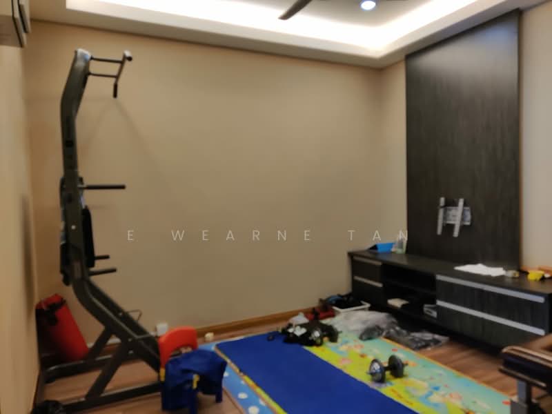 2-storey Terraced House for Sale in Mutiara Damansara (Selangor) - E Wearne Tan - PropertyGuru.com.my