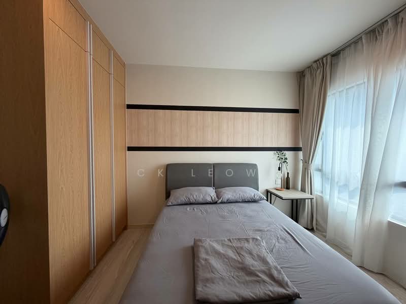 Service Residence for Rent at Suasana Iskandar Malaysia - Ck Leow - PropertyGuru.com.my