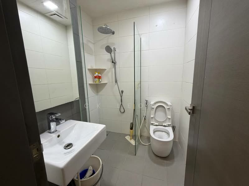 Service Residence for Rent at Suasana Iskandar Malaysia - Ck Leow - PropertyGuru.com.my