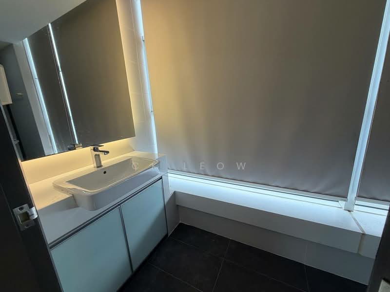 Service Residence for Rent at Suasana Iskandar Malaysia - Ck Leow - PropertyGuru.com.my