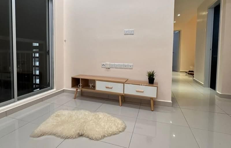 Service Residence for Rent at Midas @ Seri Alam - Ck Leow - PropertyGuru.com.my