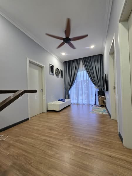 Rumah Teres untuk Dijual di Tamansari (Rawang) - Rajesh Kanesan - Interior - PropertyGuru.com.my
