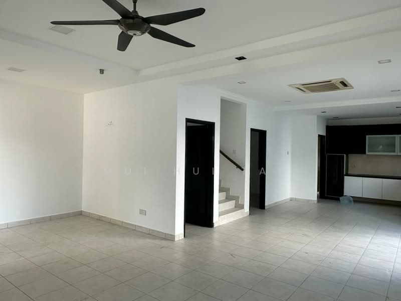 Cluster House for Rent in Taman Adda Heights (Tebrau) - Mui Hui Tan - PropertyGuru.com.my