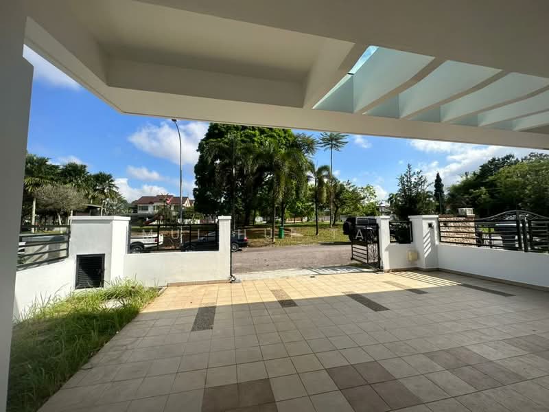Cluster House for Rent in Taman Adda Heights (Tebrau) - Mui Hui Tan - PropertyGuru.com.my