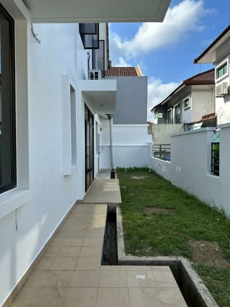 Cluster House for Rent in Taman Adda Heights (Tebrau) - Mui Hui Tan - PropertyGuru.com.my