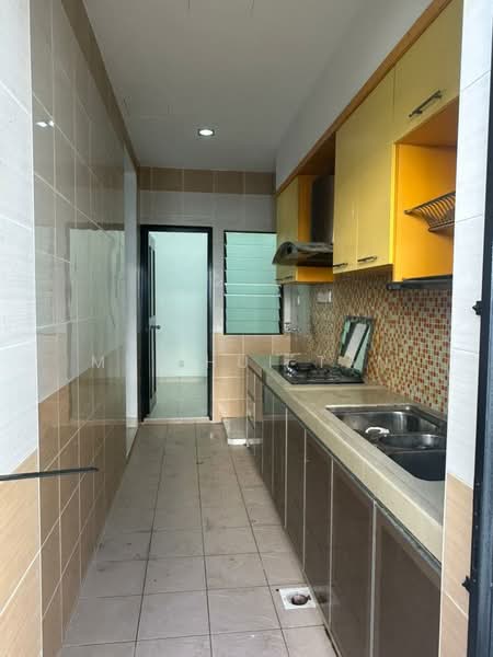 Cluster House for Rent in Taman Adda Heights (Tebrau) - Mui Hui Tan - PropertyGuru.com.my