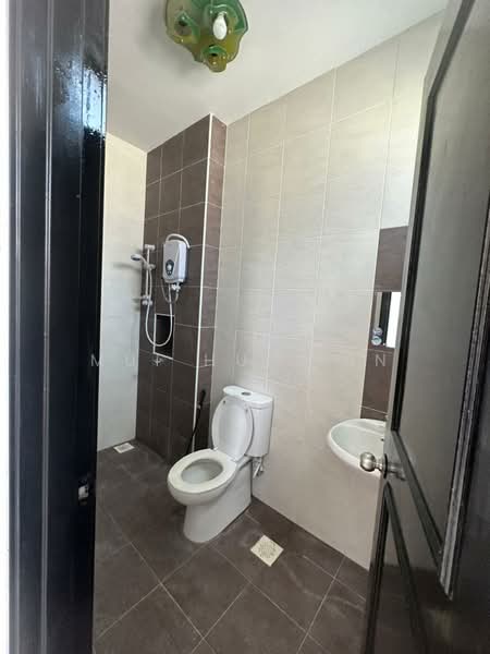 Cluster House for Rent in Taman Adda Heights (Tebrau) - Mui Hui Tan - PropertyGuru.com.my