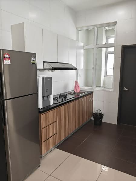 Kondominium untuk Disewa di M Condominium @ Larkin - Ck Leow - PropertyGuru.com.my