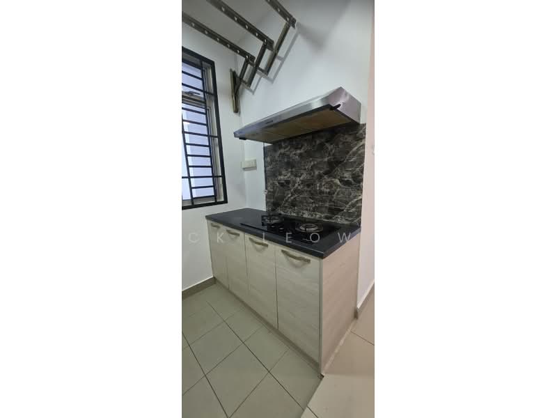 Kondominium untuk Disewa di M Condominium @ Larkin - Ck Leow - PropertyGuru.com.my