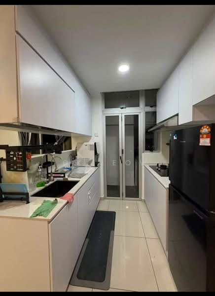 Service Residence for Rent at Midas @ Seri Alam - Ck Leow - PropertyGuru.com.my
